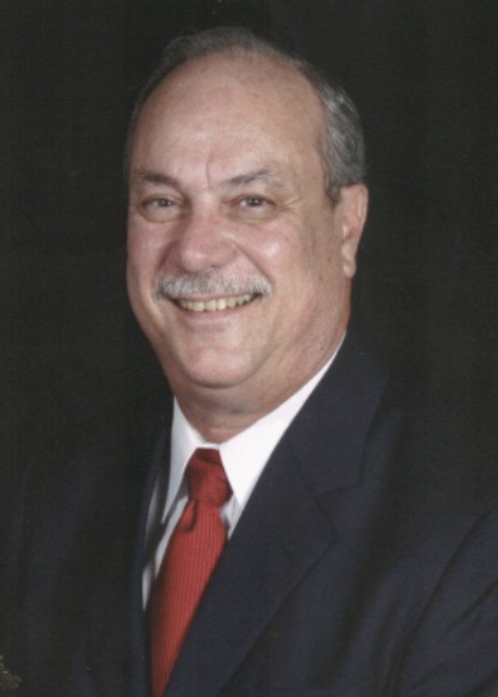 Pedro Del Valle