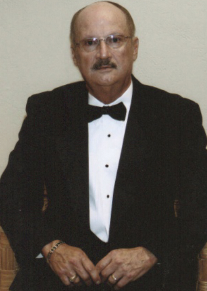 Fernando L. Rivera
