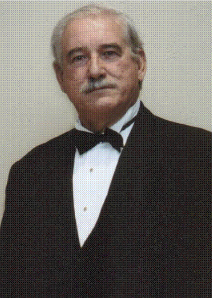 Hernán F. Ayala Parsi